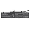 Batterie pour Lenovo ThinkPad E16 Gen 1(Intel)21JN00A5KR (4500 mAh/51.3 Wh, 11.4 V)