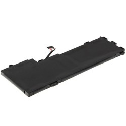 Batterie pour Lenovo E31 (4500 mAh/34.2 Wh, 7.6 V)