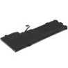 Batterie pour Lenovo E31 (4500 mAh/34.2 Wh, 7.6 V)