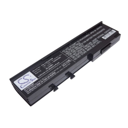 Batterie pour Lenovo E390M (4400 mAh/48.84 Wh, 11.1 V)