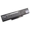Batterie pour Lenovo 121000675 (6600 mAh/73.26 Wh, 11.1 V)