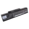 Batterie pour Lenovo ThinkPad Edge E43A (6600 mAh/73.26 Wh, 11.1 V)