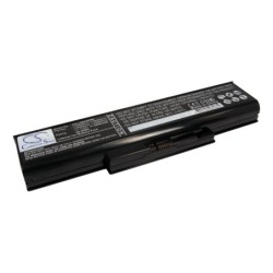 Batterie pour Lenovo ThinkPad Edge E43G (4400 mAh/48.84 Wh, 11.1 V)