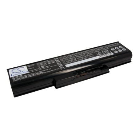 Batterie pour Lenovo ThinkPad Edge K43A (4400 mAh/48.84 Wh, 11.1 V)