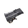 Batterie pour Lenovo ThinkPad E450(20DCA00FCD) (4400 mAh/47.52 Wh, 10.8 V)