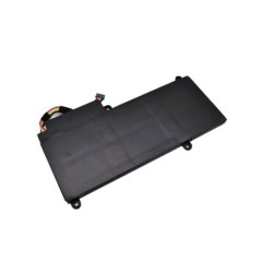 Batterie pour Lenovo ThinkPad E455(20DEA006CD) (4400 mAh/47.52 Wh, 10.8 V)