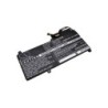 Batterie pour Lenovo ThinkPad E450(20DCA034CD) (4400 mAh/47.52 Wh, 10.8 V)