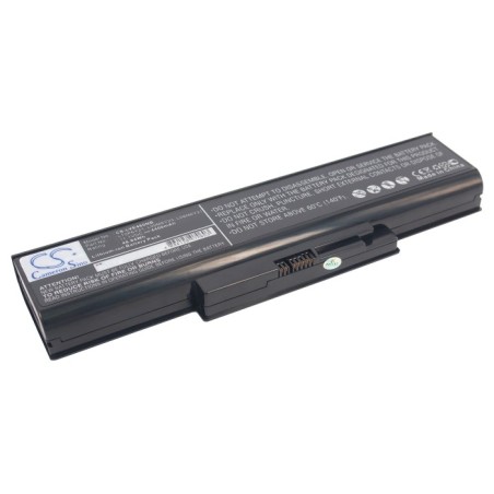 Batterie pour Lenovo E46A (4400 mAh/48.84 Wh, 11.1 V)