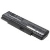 Batterie pour Lenovo ThinkPad E560(20EVA01ACD) (4400 mAh/47.52 Wh, 10.8 V)