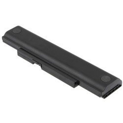 Batterie pour Lenovo ThinkPad E555(20DHA005CD) (4400 mAh/47.52 Wh, 10.8 V)