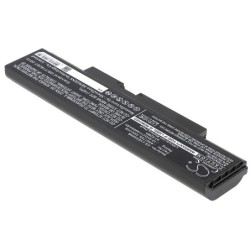 Batterie pour Lenovo ThinkPad E560 (4400 mAh/47.52 Wh, 10.8 V)