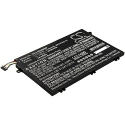 Batterie pour Lenovo ThinkPad E585 (4050 mAh/44.96 Wh, 11.1 V)
