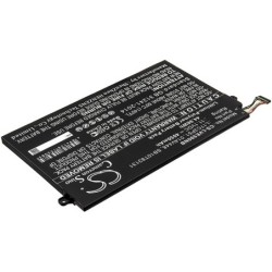 Batterie pour Lenovo ThinkPad E14 (4050 mAh/44.96 Wh, 11.1 V)