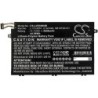 Batterie pour Lenovo ThinkPad E480(3ACD) (4050 mAh/44.96 Wh, 11.1 V)
