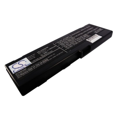 Batterie pour Lenovo E600 (3800 mAh/42.18 Wh, 11.1 V)