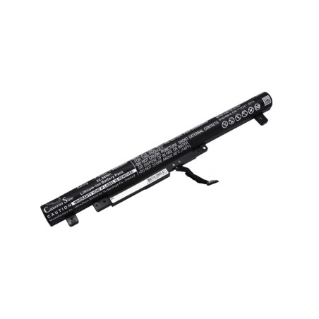 Batterie pour Lenovo Flex 2 15D (4400 mAh/32.56 Wh, 7.4 V)