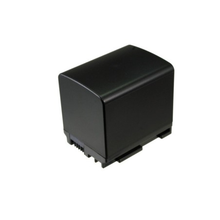 Batterie pour Canon VIXIA HF G30 (1780 mAh/13.17 Wh, 7.4 V)