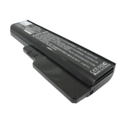 Batterie pour Lenovo L08S6CO2 (4400 mAh/48.84 Wh, 11.1 V)