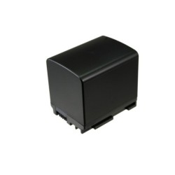 Batterie pour Canon VIXIA XA25 (1780 mAh/13.17 Wh, 7.4 V)