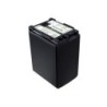 Batterie pour Canon BP-828 (2600 mAh/19.24 Wh, 7.4 V)