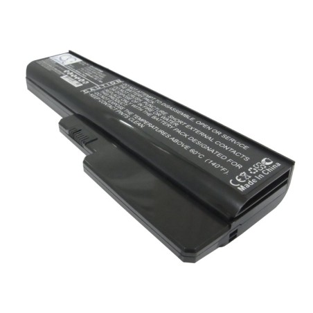 Batterie pour Lenovo G550 (4400 mAh/48.84 Wh, 11.1 V)