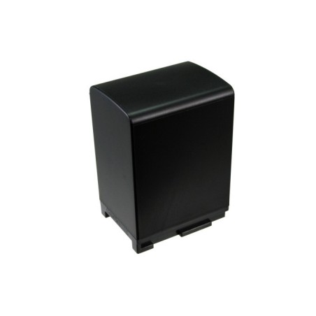 Batterie pour Canon VIXIA HF M30 (2600 mAh/19.24 Wh, 7.4 V)