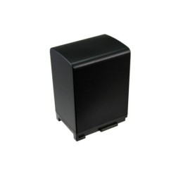 Batterie pour Canon LEGRIA HF S21 (2600 mAh/19.24 Wh, 7.4 V)