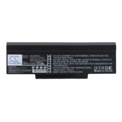 Batterie pour Lenovo E42G (4400 mAh/48.84 Wh, 11.1 V)