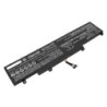 Batterie pour Lenovo L21C3PG1 (4850 mAh/55.87 Wh, 11.52 V)