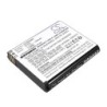 Batterie pour Samsung DV200 (700 mAh/2.59 Wh, 3.7 V)