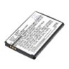 Batterie pour Samsung HMX-E110 (800 mAh/2.96 Wh, 3.7 V)