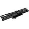 Batterie pour Lenovo L17C3P53 (3950 mAh/43.85 Wh, 11.1 V)