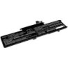 Batterie pour Lenovo thinkpad l380 20m6 (3950 mAh/43.85 Wh, 11.1 V)
