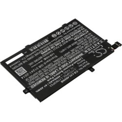 Batterie pour Lenovo B10K97613 (4000 mAh/44.4 Wh, 11.1 V)