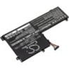 Batterie pour Lenovo L17S3PG1 (4400 mAh/49.5 Wh, 11.25 V)