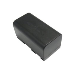Batterie pour Canon E2 (4000 mAh/29.6 Wh, 7.4 V)