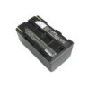 Batterie pour Canon V420 (4000 mAh/29.6 Wh, 7.4 V)