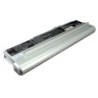 Batterie pour Lenovo 42T5235 (6600 mAh/71.28 Wh, 10.8 V)