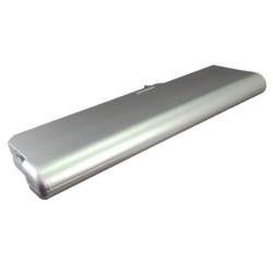 Batterie pour Lenovo 42T5236 (6600 mAh/71.28 Wh, 10.8 V)