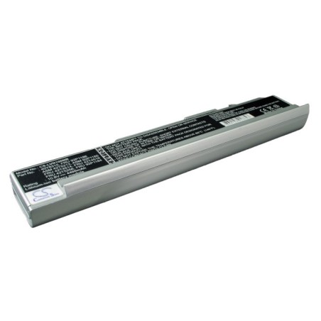Batterie pour Lenovo 40Y8317 (4400 mAh/47.52 Wh, 10.8 V)
