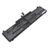 Batterie pour Lenovo 5B11E33553 (4850 mAh/55.87 Wh, 11.52 V)
