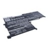 Batterie pour Lenovo 121500255 (3000 mAh/33.3 Wh, 11.1 V)