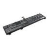 Batterie pour Lenovo Legion 5 Pro 16IAH7H 82RF00F7TW (5100 mAh/78.74 Wh, 15.44 V)