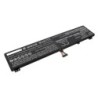 Batterie pour Lenovo Legion 5 Pro 16IAH7H 82RF00F7TW (5100 mAh/78.74 Wh, 15.44 V)