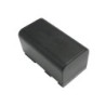 Batterie pour Canon E30 (4000 mAh/29.6 Wh, 7.4 V)
