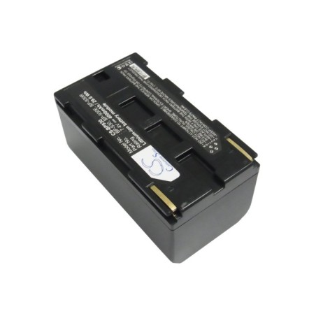 Batterie pour Canon C2 (4000 mAh/29.6 Wh, 7.4 V)