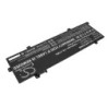 Batterie pour Lenovo ThinkPad T16 Gen 1(AMD)21CJ001EAU (3250 mAh/50.31 Wh, 15.48 V)
