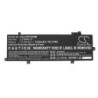 Batterie pour Lenovo ThinkPad T16 Gen 1(AMD)21CJ001EAU (3250 mAh/50.31 Wh, 15.48 V)