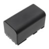 Batterie pour Canon E1 (4400 mAh/32.56 Wh, 7.4 V)