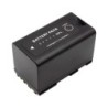Batterie pour Canon EOS C100 (5200 mAh/38.48 Wh, 7.4 V)
